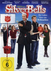 Silver Bells (DVD)