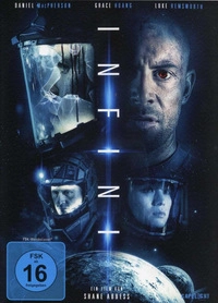 Infini (Blu-ray)