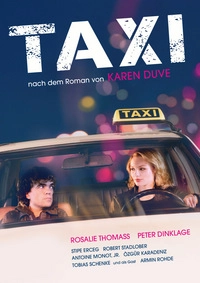 Taxi (DVD)