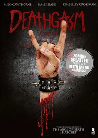 Deathgasm (Blu-ray)