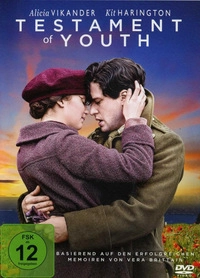 Testament of Youth (Blu-ray)