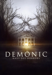 Demonic - Haus des Horrors (Blu-ray 2D/3D)