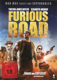 Furious Road (Blu-ray)
