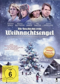 Die Geschichte vom Weihnachtsengel (Blu-ray)