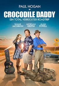 Crocodile Daddy (DVD)