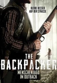 The Backpacker (DVD)