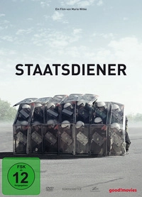 Staatsdiener (DVD)