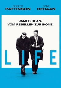 Life (Blu-ray)
