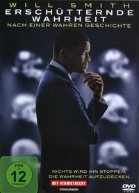 Erschütternde Wahrheit (DVD)