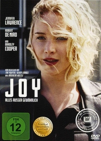 Joy (Blu-ray)