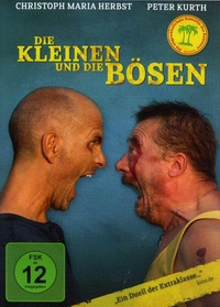 Die Kleinen und die Bösen (DVD)