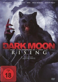Dark Moon Rising (DVD)