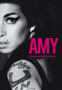 Amy (Blu-ray)