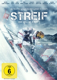 Streif (Blu-ray)