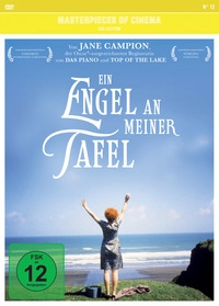 Ein Engel an meiner Tafel (Blu-ray)