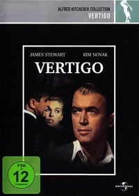 Vertigo (Blu-ray)