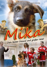 Mika (Blu-ray)
