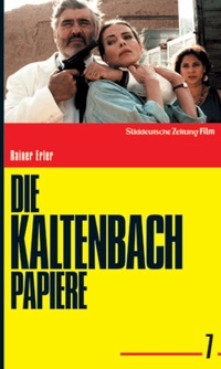 Die Kaltenbach-Papiere (DVD)