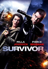 Survivor (DVD)
