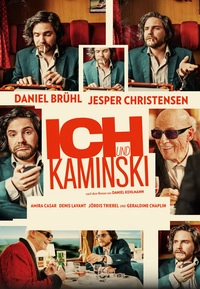 Ich und Kaminski (DVD)