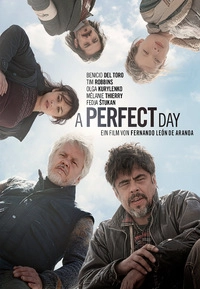 A Perfect Day (DVD)