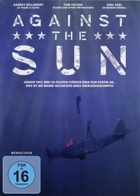 Against the Sun (Blu-ray)