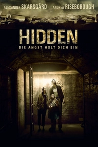 Hidden (DVD)