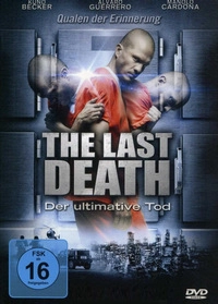 The Last Death (Blu-ray)