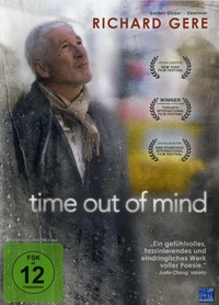 Time Out of Mind (Blu-ray)