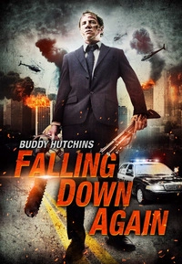 Buddy Hutchins - Falling Down Again (Blu-ray)