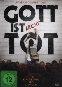 Gott ist nicht tot (DVD)