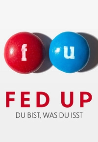 Fed Up (DVD)