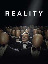 Reality (Blu-ray)