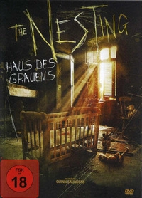 The Nesting (Blu-ray)