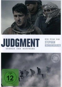 Judgment - Grenze der Hoffnung (DVD)
