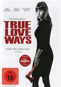 True Love Ways (DVD)