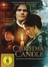 Christmas Candle (Blu-ray)