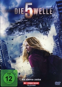 Die 5. Welle (DVD)