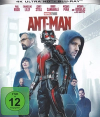 Ant-Man (Blu-ray 3D)