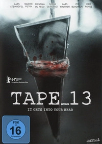 Tape_13 (Blu-ray)
