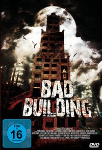 Bad Building (Blu-ray)