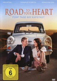 Road to Your Heart (DVD)