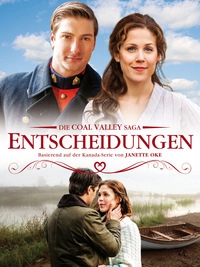 Die Coal Valley Saga - Staffel 1.6: Entscheidungen (DVD)