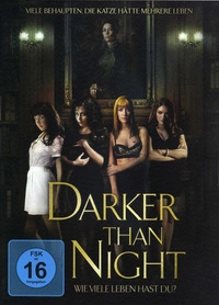 Darker Than Night (Blu-ray 2D/3D)