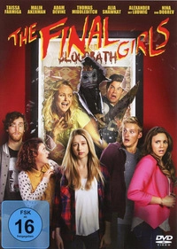 The Final Girls (DVD)