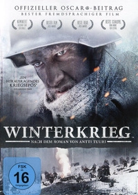 Winterkrieg (DVD)