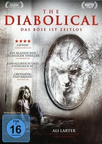 The Diabolical (DVD)