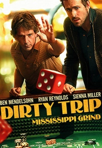 Dirty Trip (Blu-ray)