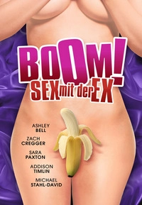 Boom! - Sex mit der Ex (Blu-ray)