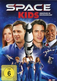 Space Kids (DVD)
